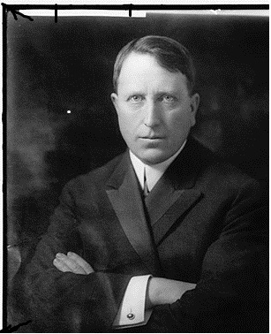 William Randolph Hearst Archive