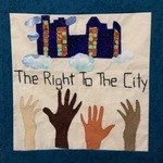 The Right to the City by Auraib Naveed