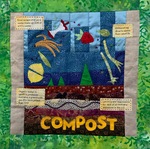 Compost by Margaret Marcy Emerson