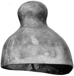 Helmet- Egyptian Antiquities