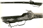 A Wheel-Lock Rifle
