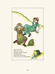 Kate Greenaway's Mother Goose or the Old Nursery Rhymes - Image 1