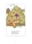 Kate Greenaway's Mother Goose or the Old Nursery Rhymes - Image 4 by Mother Goose