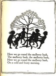 Mother Goose.  The Old Nursery Rhymes - Image 3