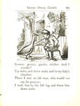 Mother Goose's Nursery Rhymes. A Collection of Alphabets, Rhymes, Tales and Jingles - Image 5 by Mother Goose