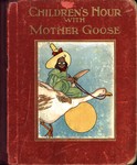 Children's Hour with Mother Goose - Image 1 by Mother Goose