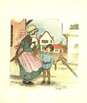 Children's Hour with Mother Goose - Image 3 by Mother Goose