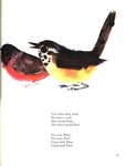Brian Wildsmith's Mother Goose.  A Collection of Nursery Rhymes - Image 2