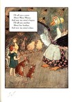Mother Goose. The Original Volland Edition - Image 3 by Mother Goose