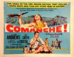 Comanche!